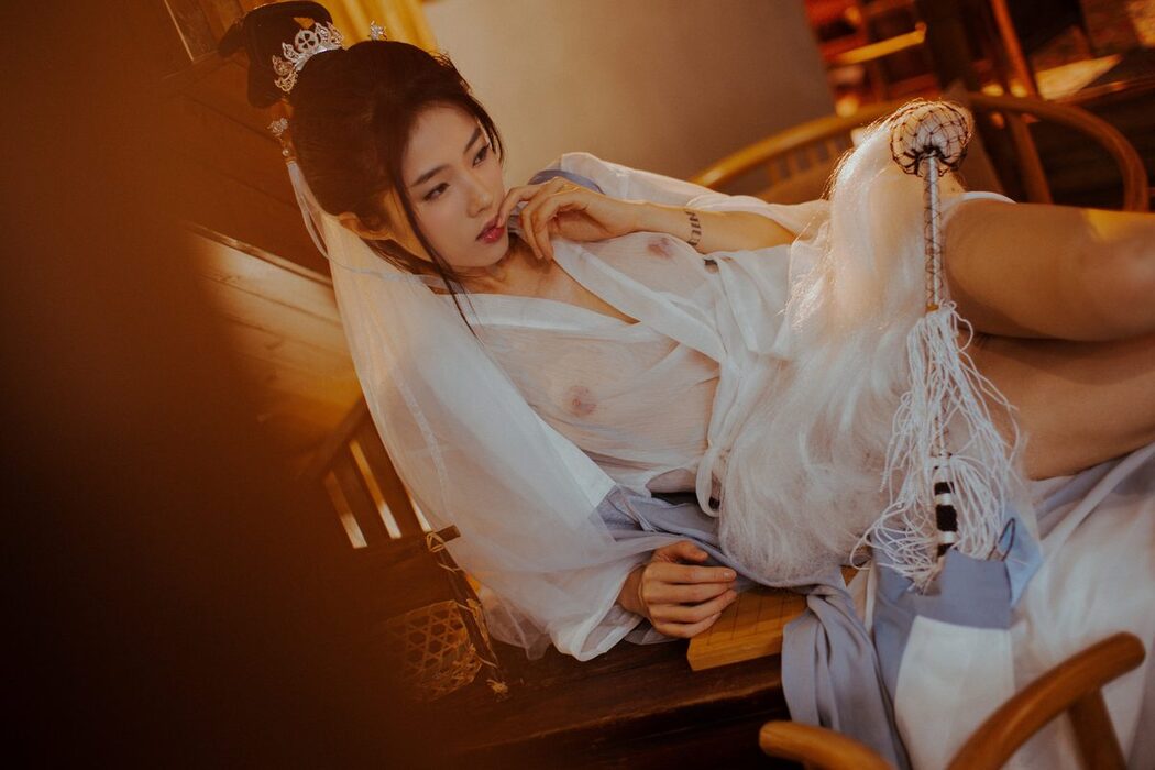 Coser@钛合金TiTi – 無生一炁