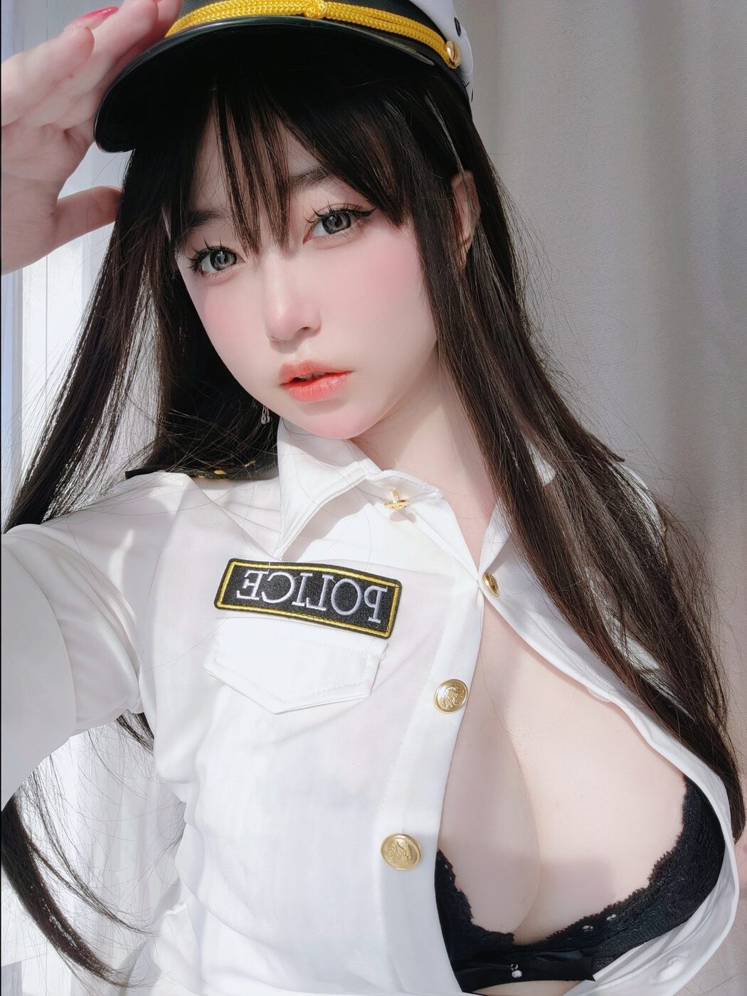 Coser@女主K – 新任部下 B