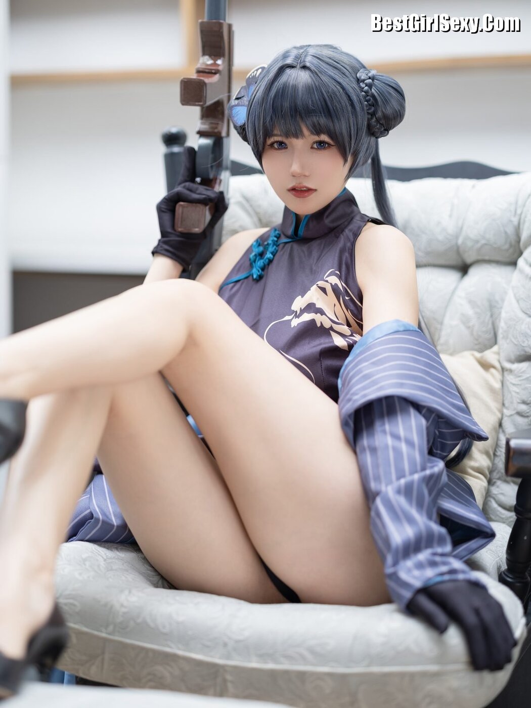 Coser@小仓千代w No.054 Patreon April 2023 B