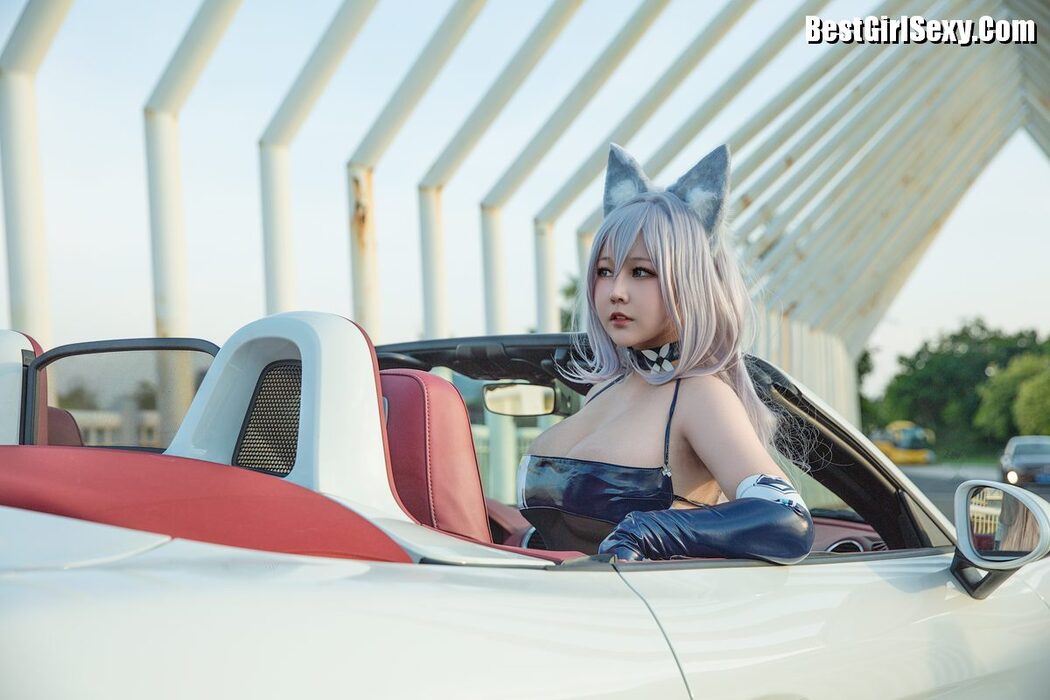 Coser@KANEKO_咔喵 – 信浓赛车 跑车