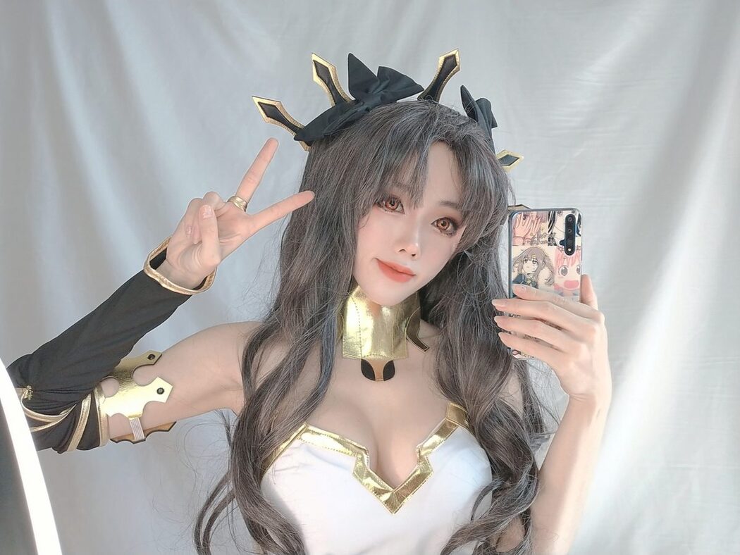 Coser@钛合金TiTi – 弓凛