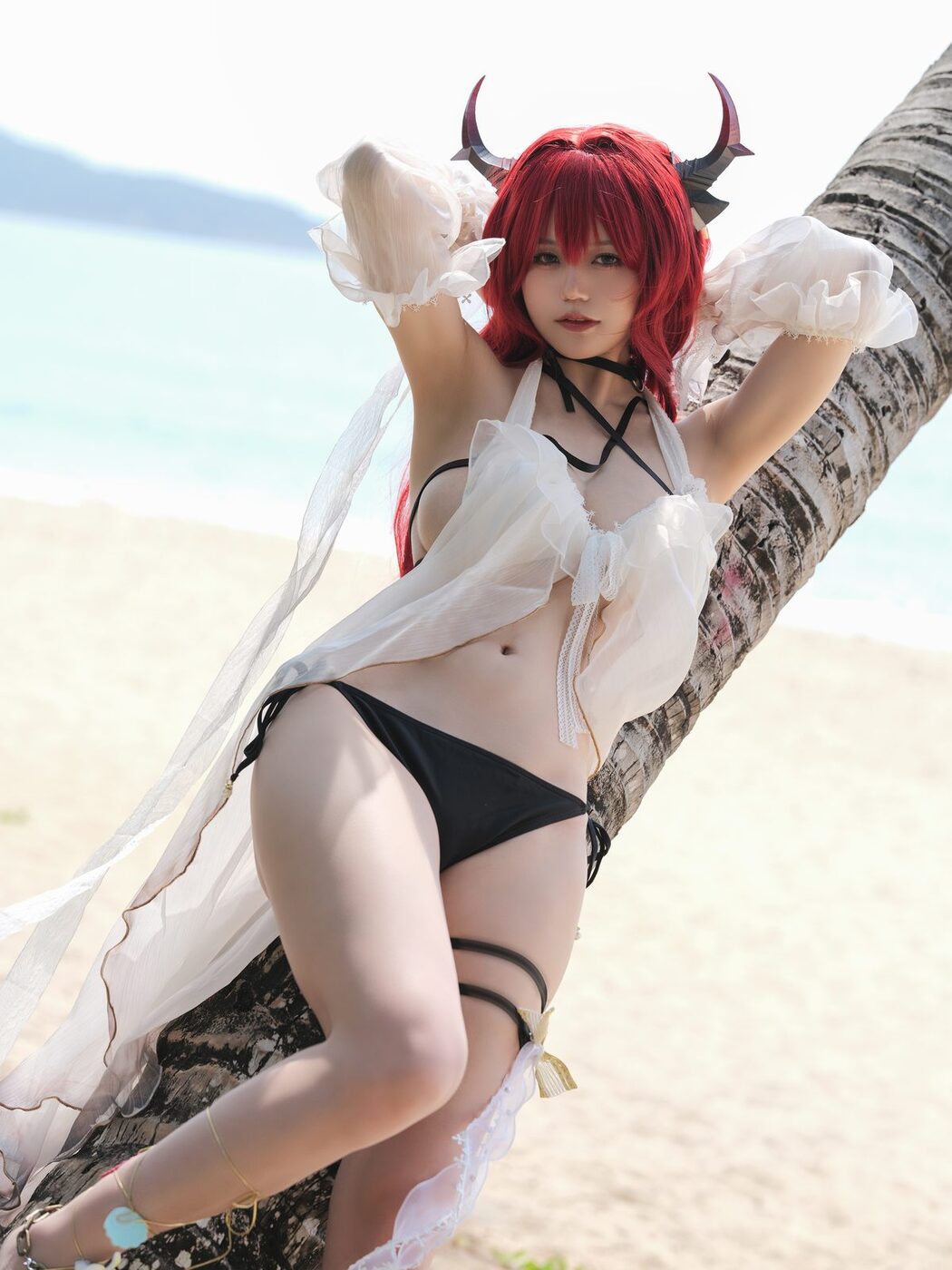 Coser@小仓千代w No.054 Patreon April 2023 B