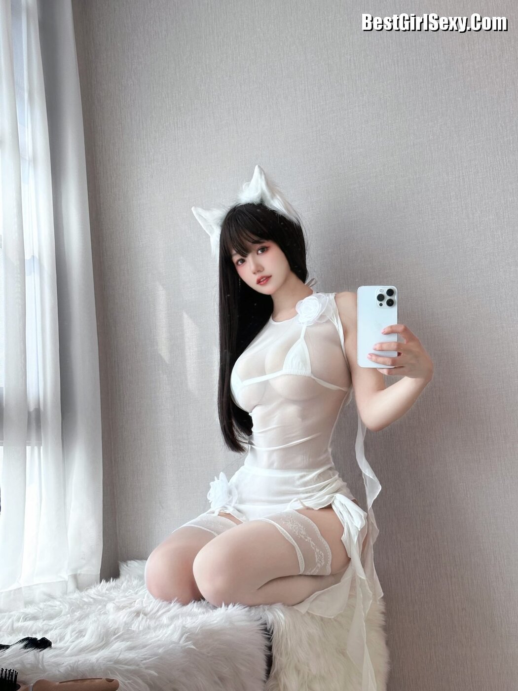 Coser@小仓千代w No.056 23年2月fantia会员6套合集