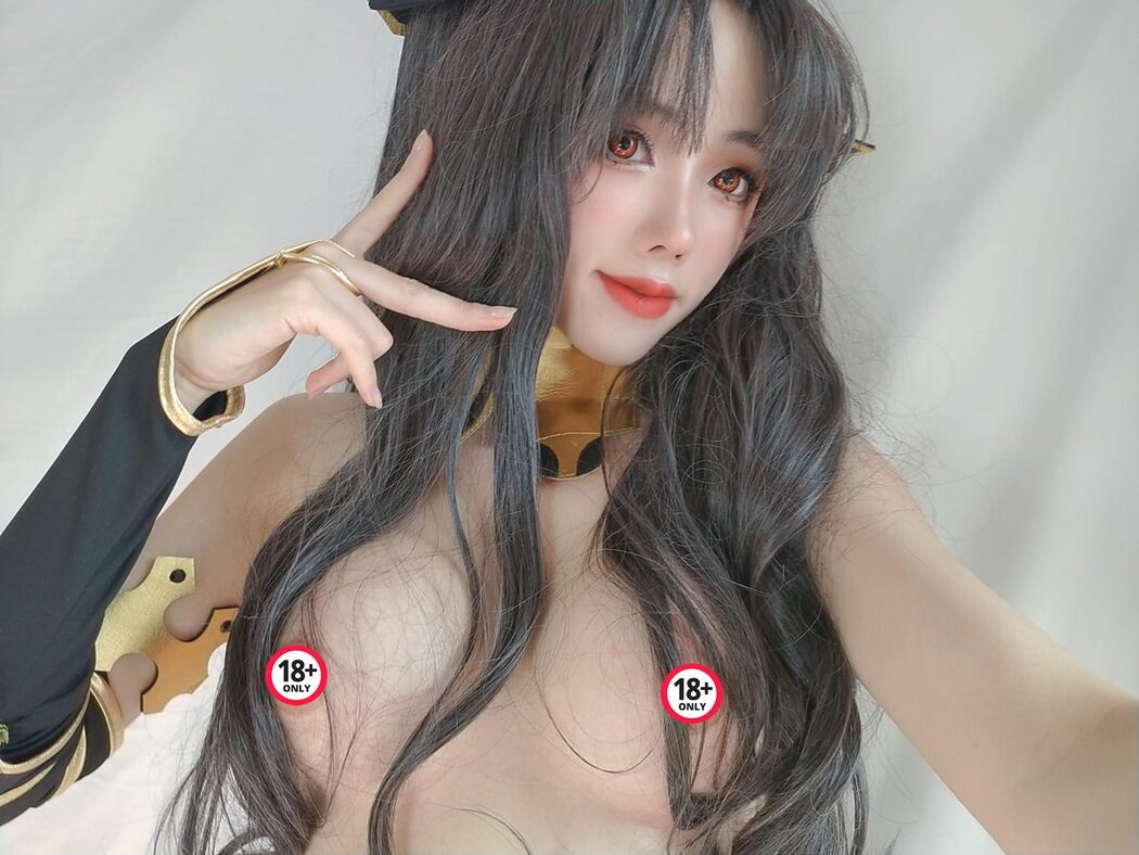 Coser@钛合金TiTi – 弓凛