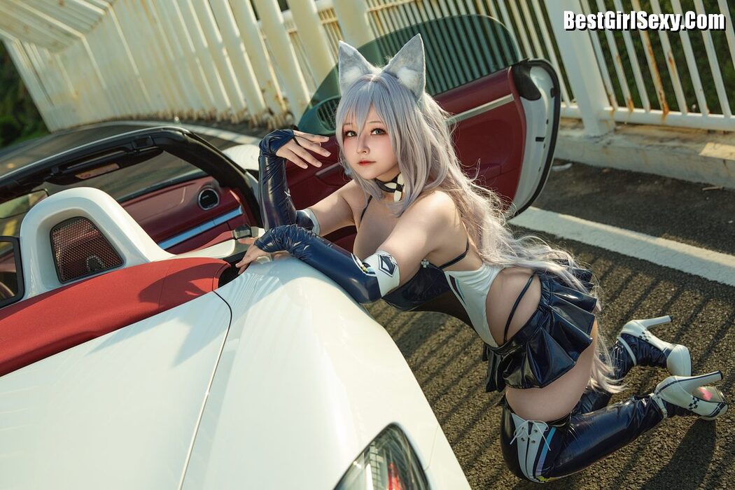 Coser@KANEKO_咔喵 – 信浓赛车 跑车