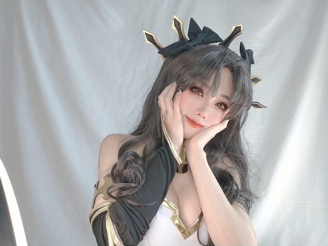 Coser@钛合金TiTi – 弓凛