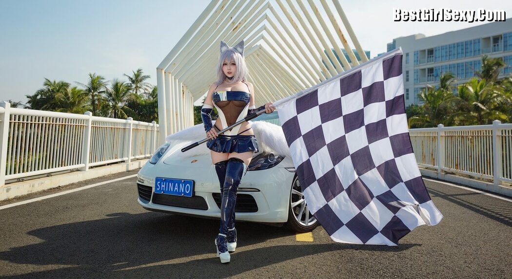 Coser@KANEKO_咔喵 – 信浓赛车 跑车