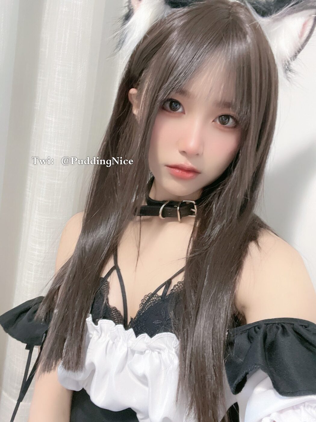 Coser@布丁大法 Pudding Dafa – 黑森林慕斯