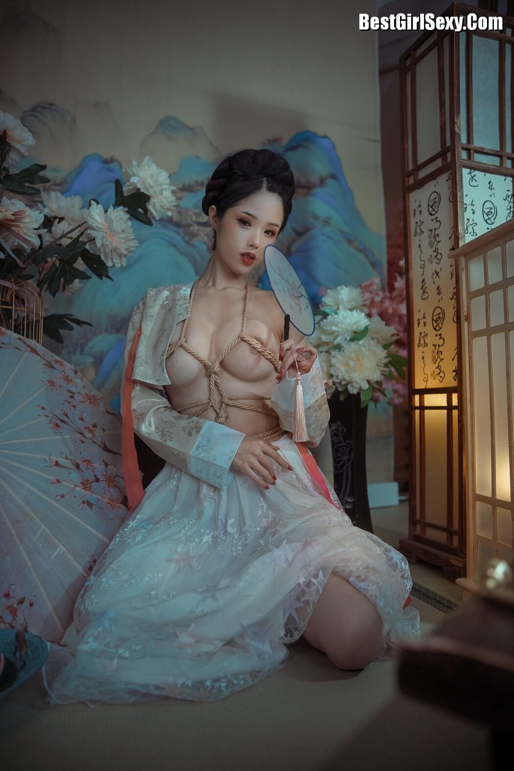 Coser@钛合金TiTi – 霜花店