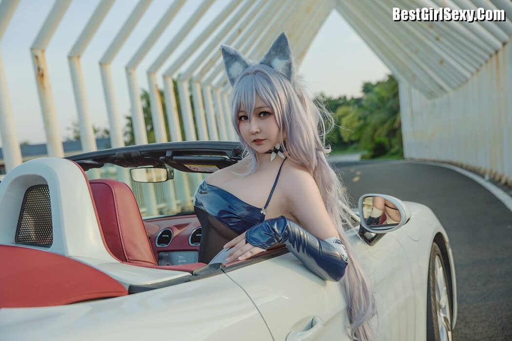 Coser@KANEKO_咔喵 – 信浓赛车 跑车