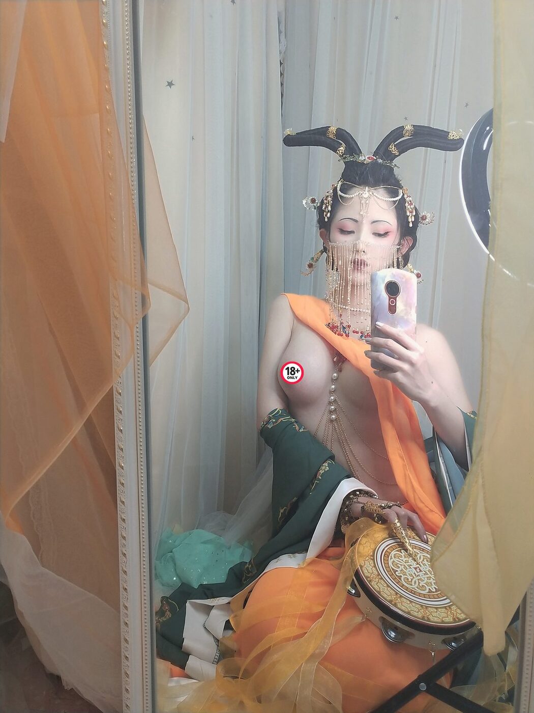 Coser@钛合金TiTi – 含香