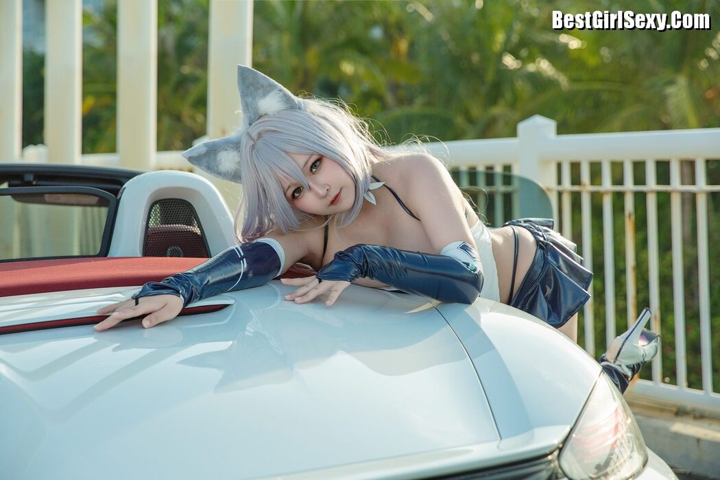 Coser@KANEKO_咔喵 – 信浓赛车 跑车