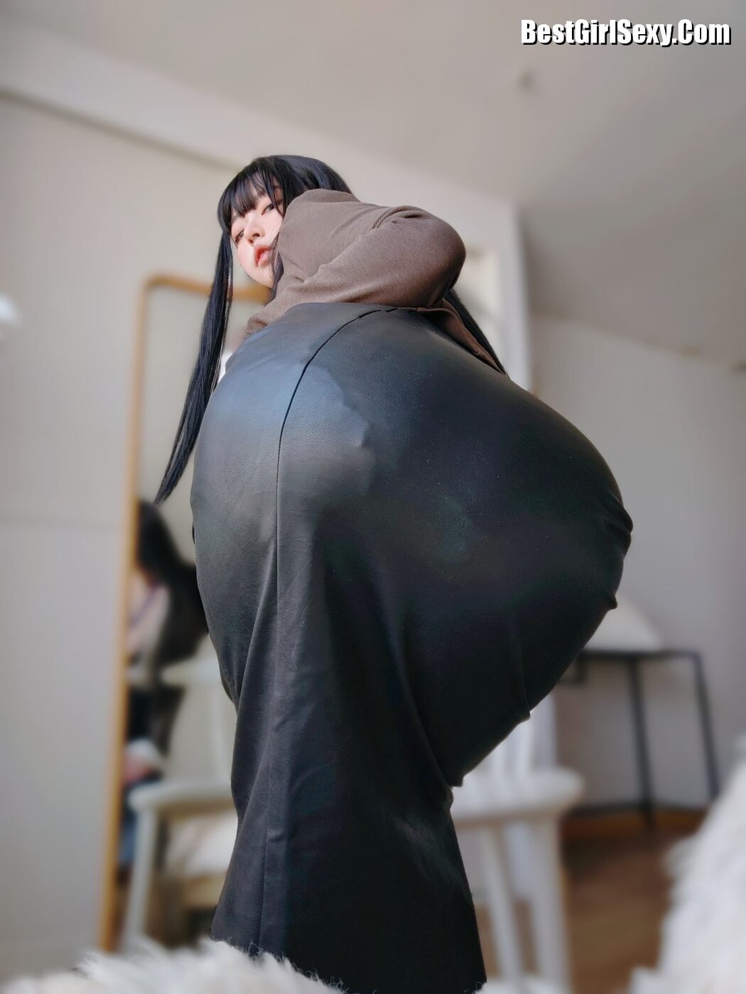 Coser@女主K – 上司的秘密 A