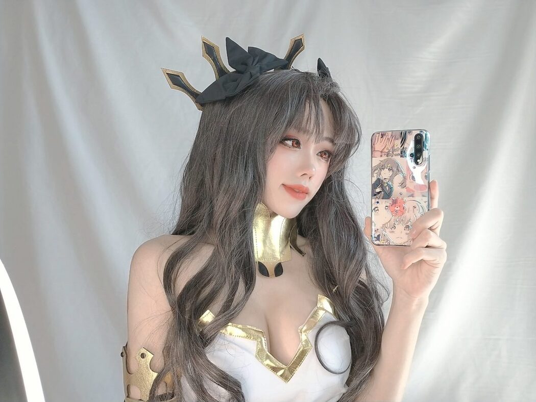 Coser@钛合金TiTi – 弓凛