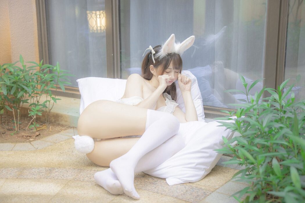 Coser@NAGISA魔物喵 – 2023年02月02 10套