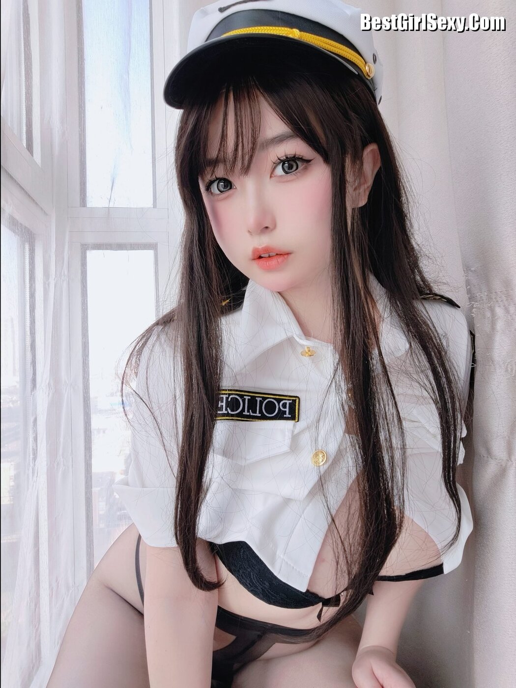 Coser@女主K – 新任部下 B