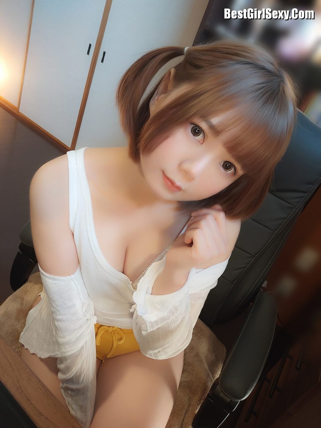 Coser@Nikumikyo きょう肉肉 – 2022年4月会员订阅福利合集