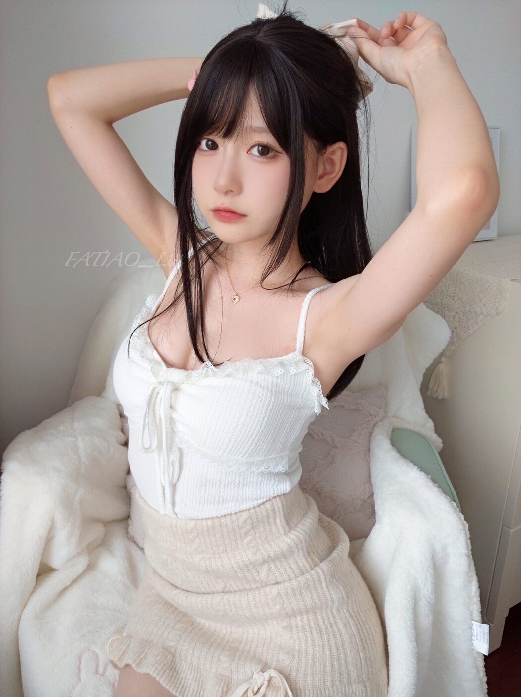 Coser@发条少女 迷之呆梨 Fatiao Liii – Fantia Nov 2022 9 Sets B