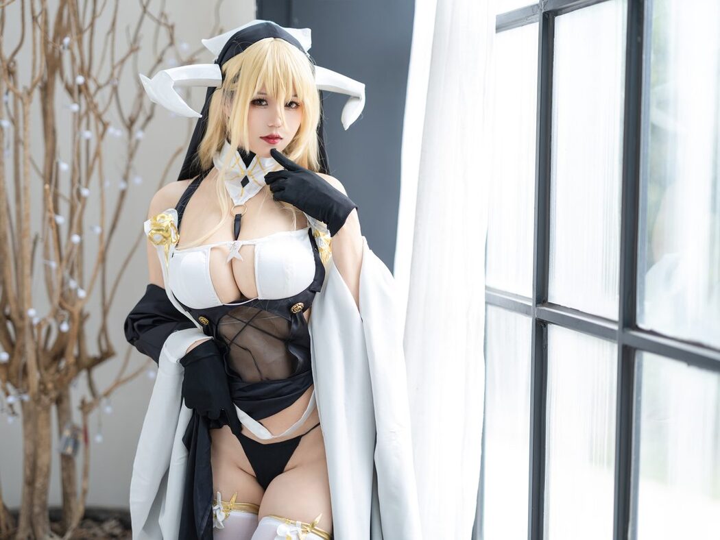 Coser@小仓千代w No.046 Patreon May 2023