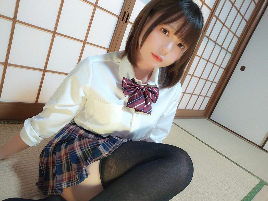 Coser@きょう肉肉 2022年7月会员订阅写真合集