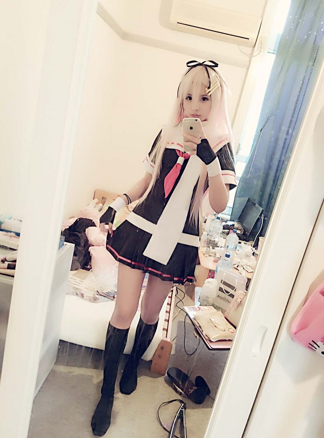 Coser@习呆呆 – POI