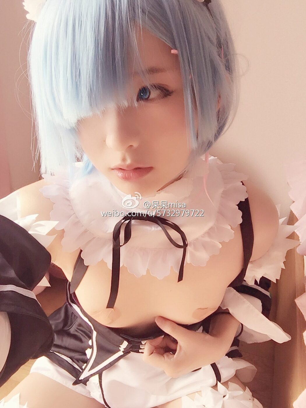 Coser@习呆呆 – 蕾姆