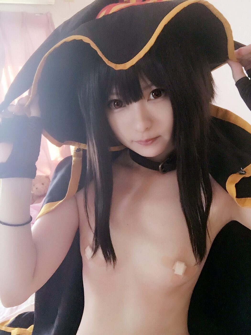 Coser@习呆呆 – 慧慧