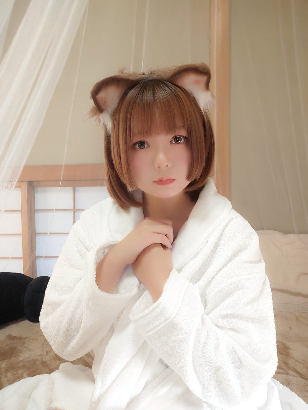 Coser@きょう肉肉 KYO036-KYO042 写真7套合集更新 A