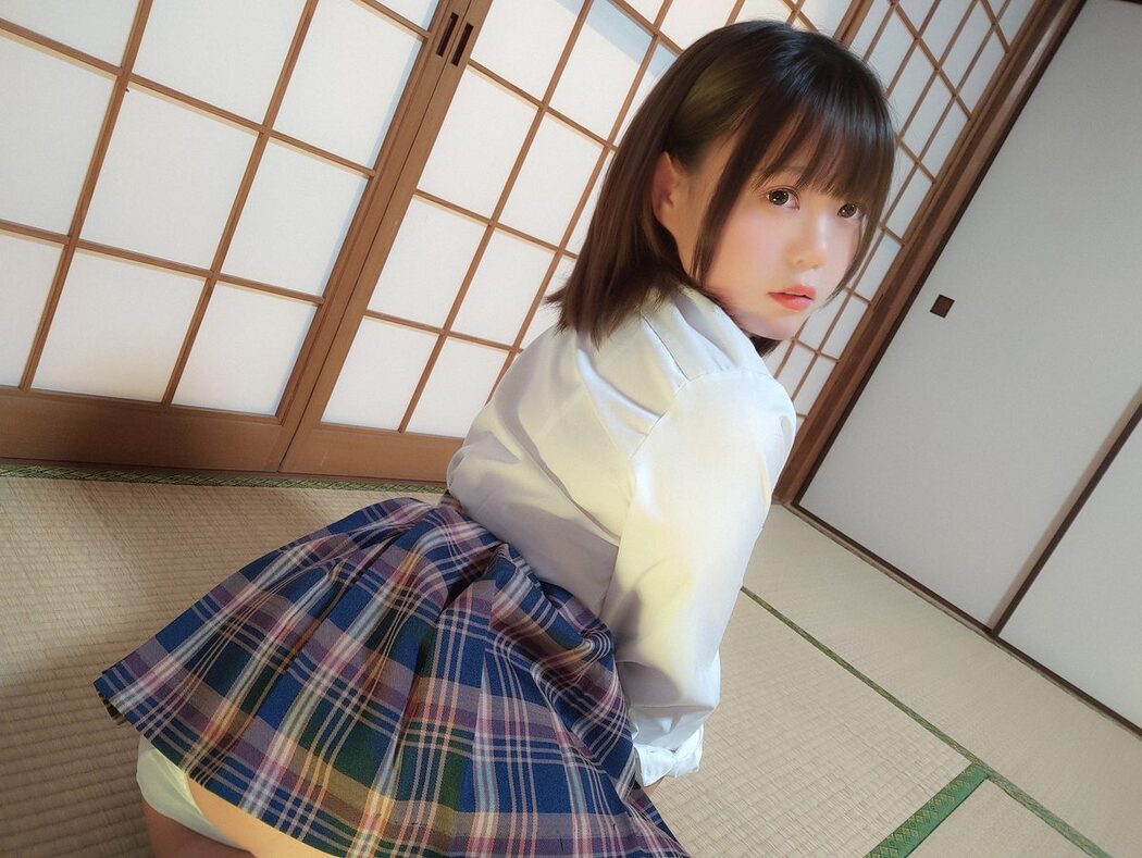 Coser@きょう肉肉 2022年6月会员订阅写真合集