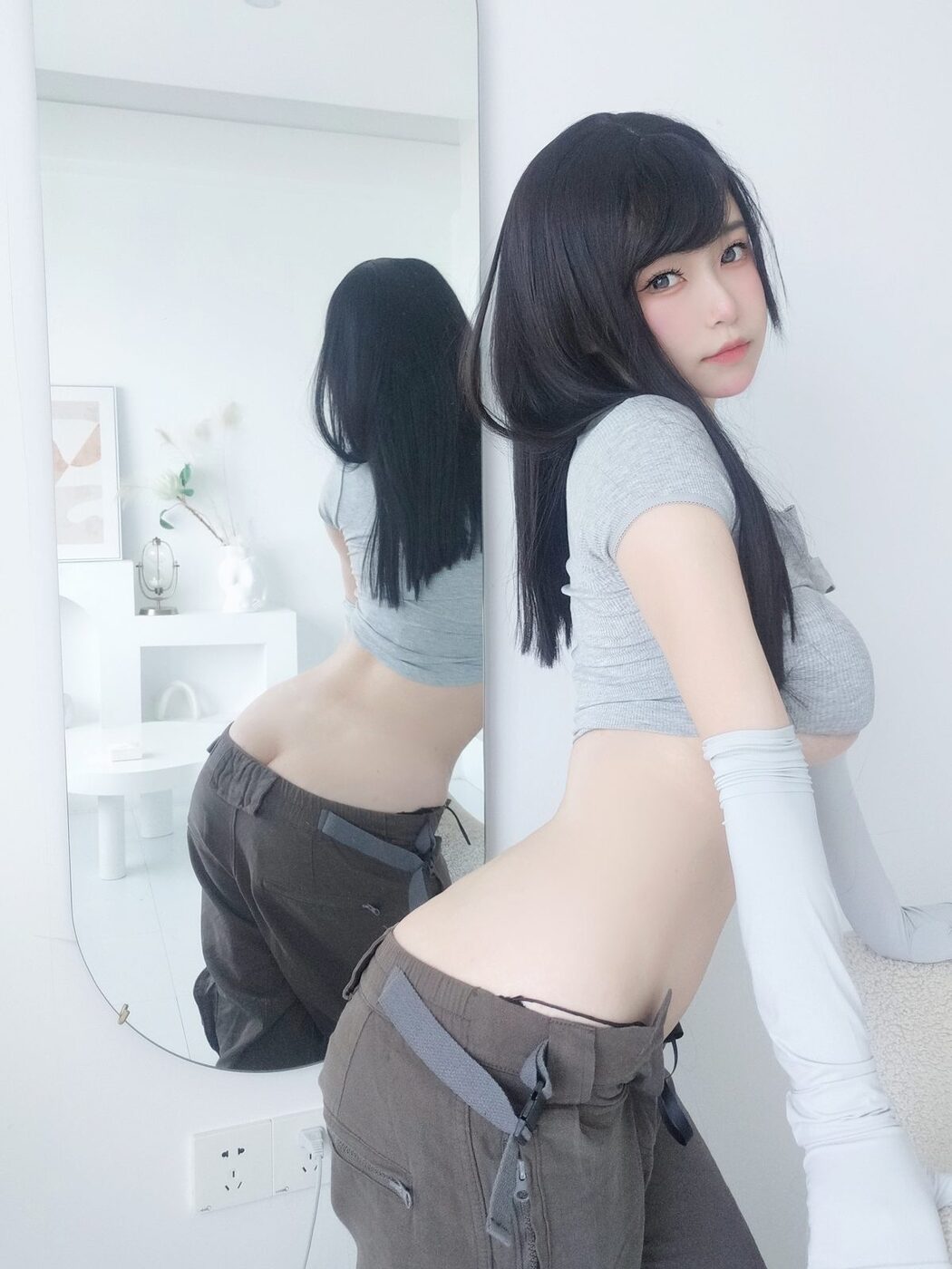 Coser@女主K – 你喜欢这样的K吗