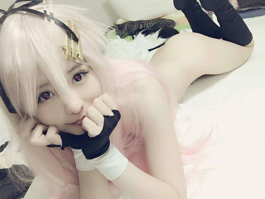 Coser@习呆呆 – POI