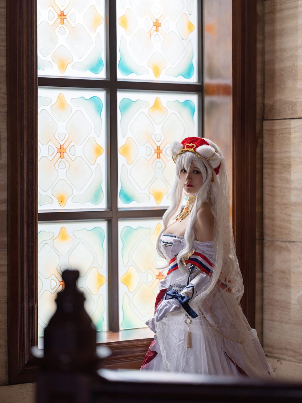 Coser@小仓千代w No.046 Patreon May 2023