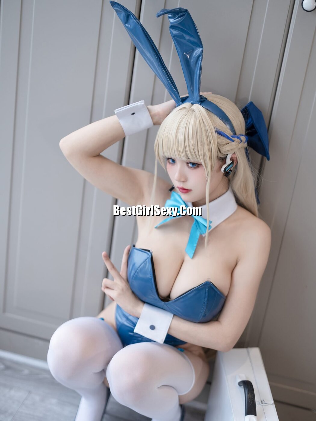 Coser@小仓千代w No.046 Patreon May 2023