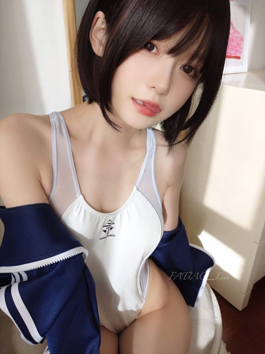 Coser@发条少女 迷之呆梨 2022年12月 会员订阅合集 A