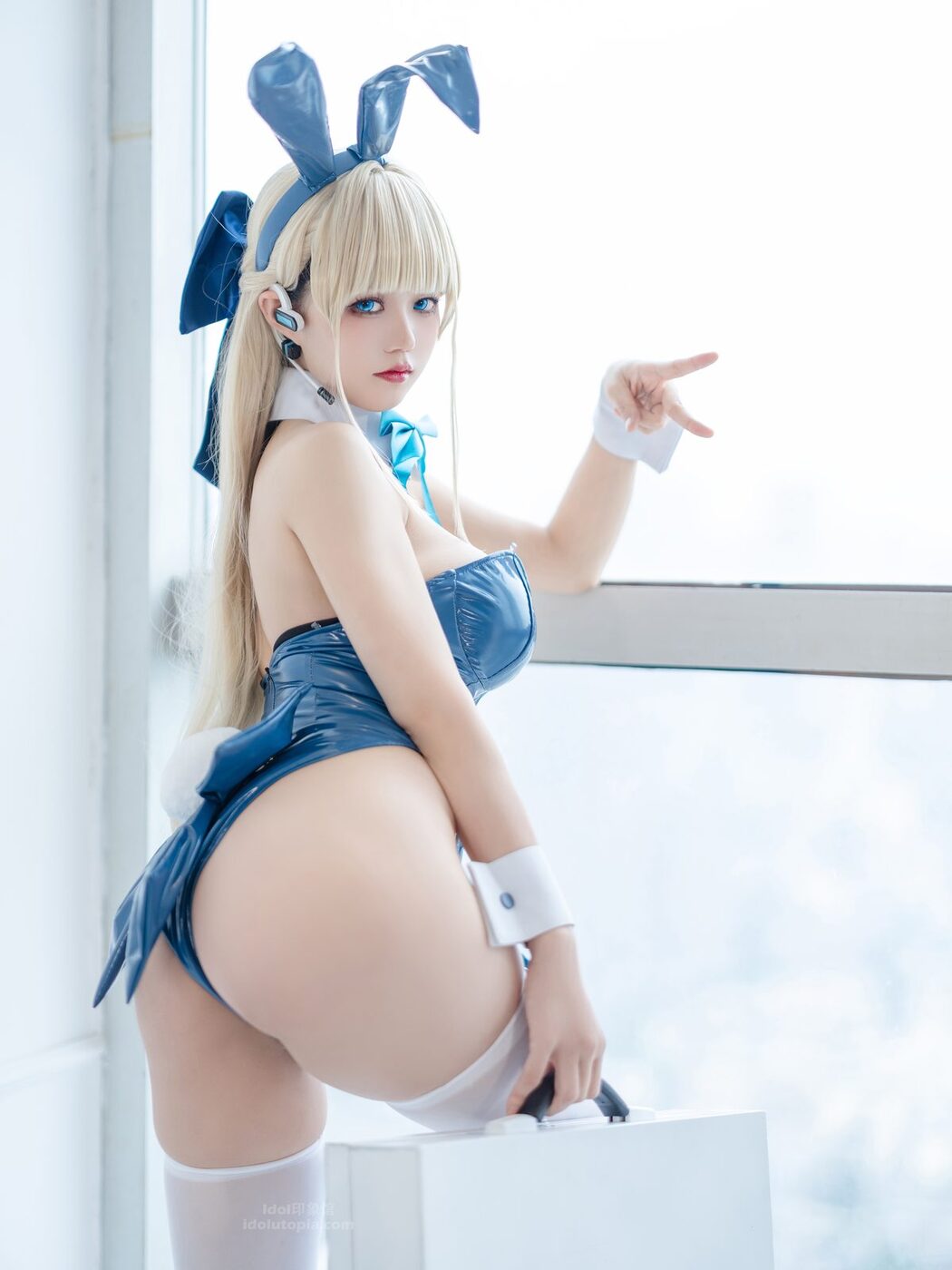 Coser@小仓千代w No.046 Patreon May 2023