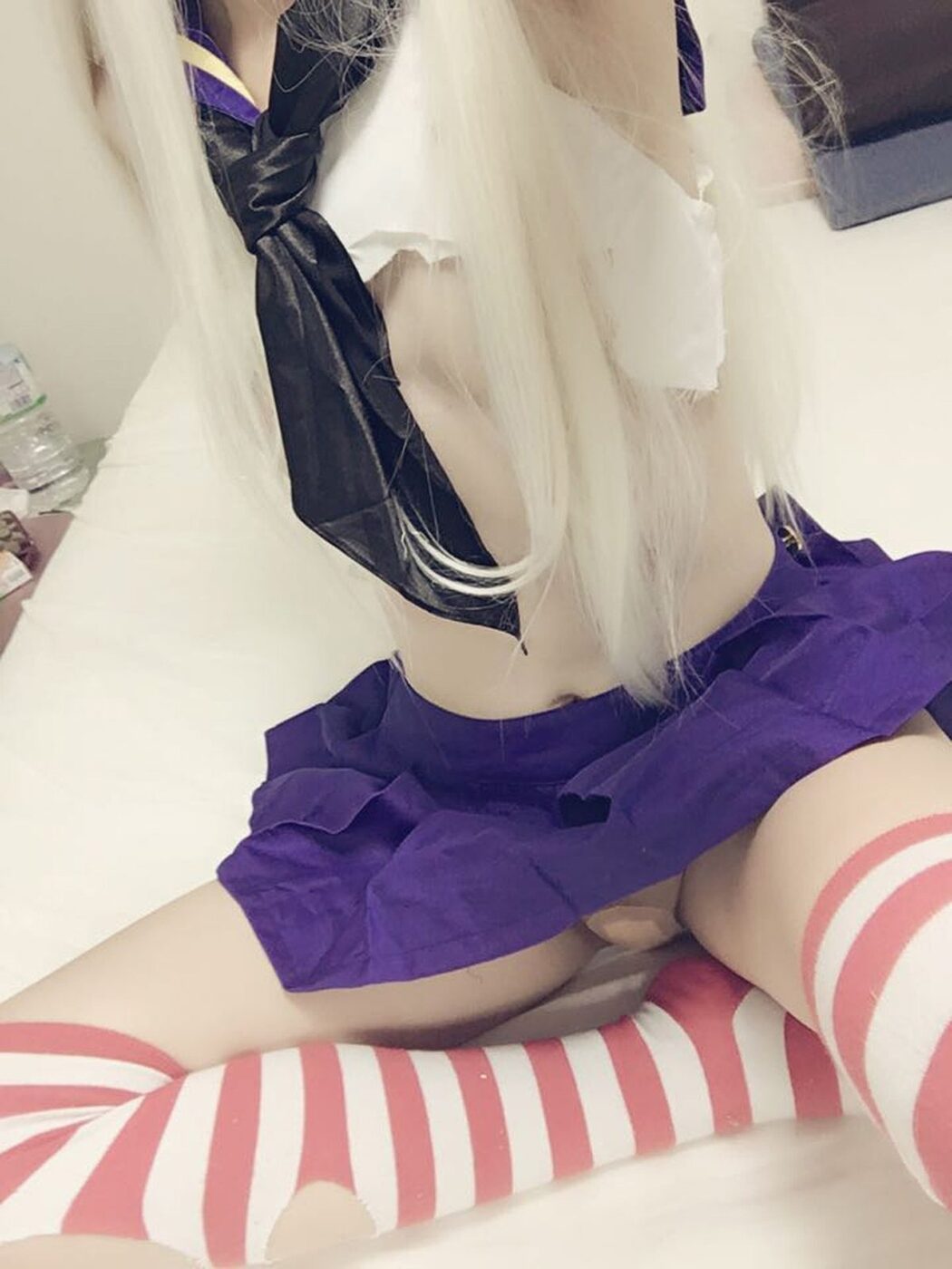 Coser@习呆呆 – 岛风2