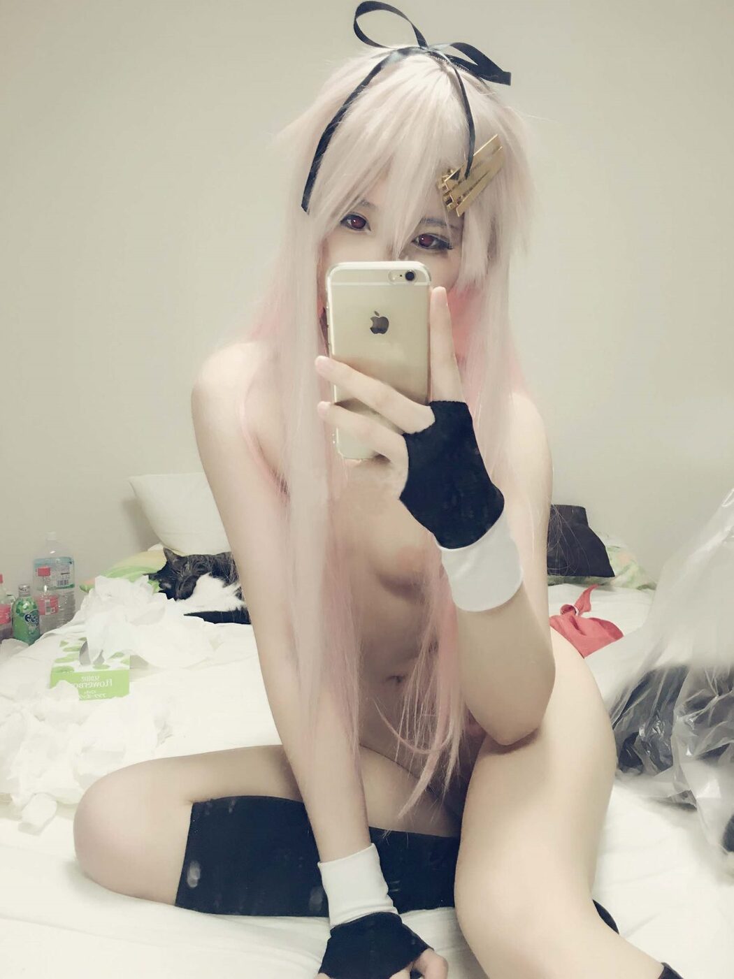 Coser@习呆呆 – POI