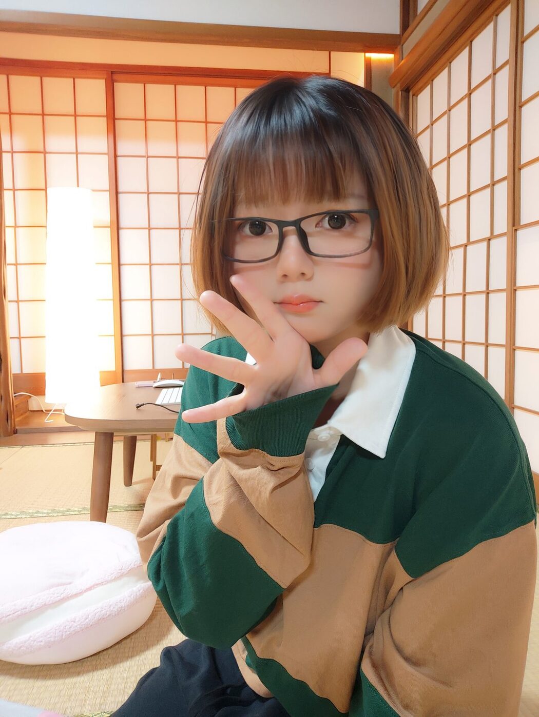 Coser@きょう肉肉 KYO036-KYO042 写真7套合集更新 B