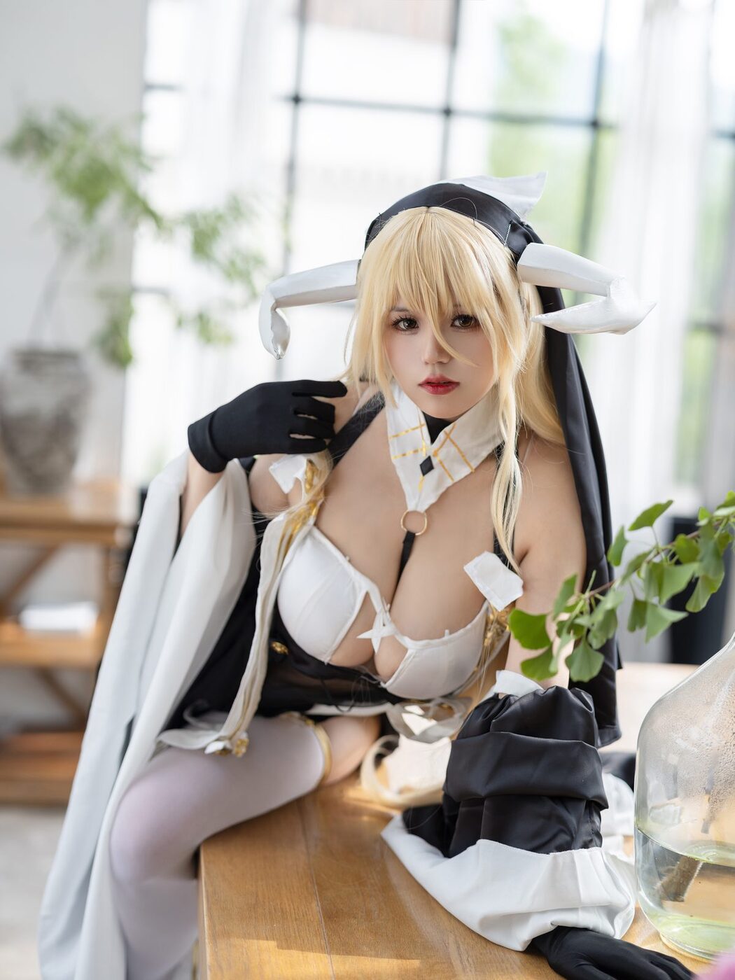 Coser@小仓千代w No.046 Patreon May 2023