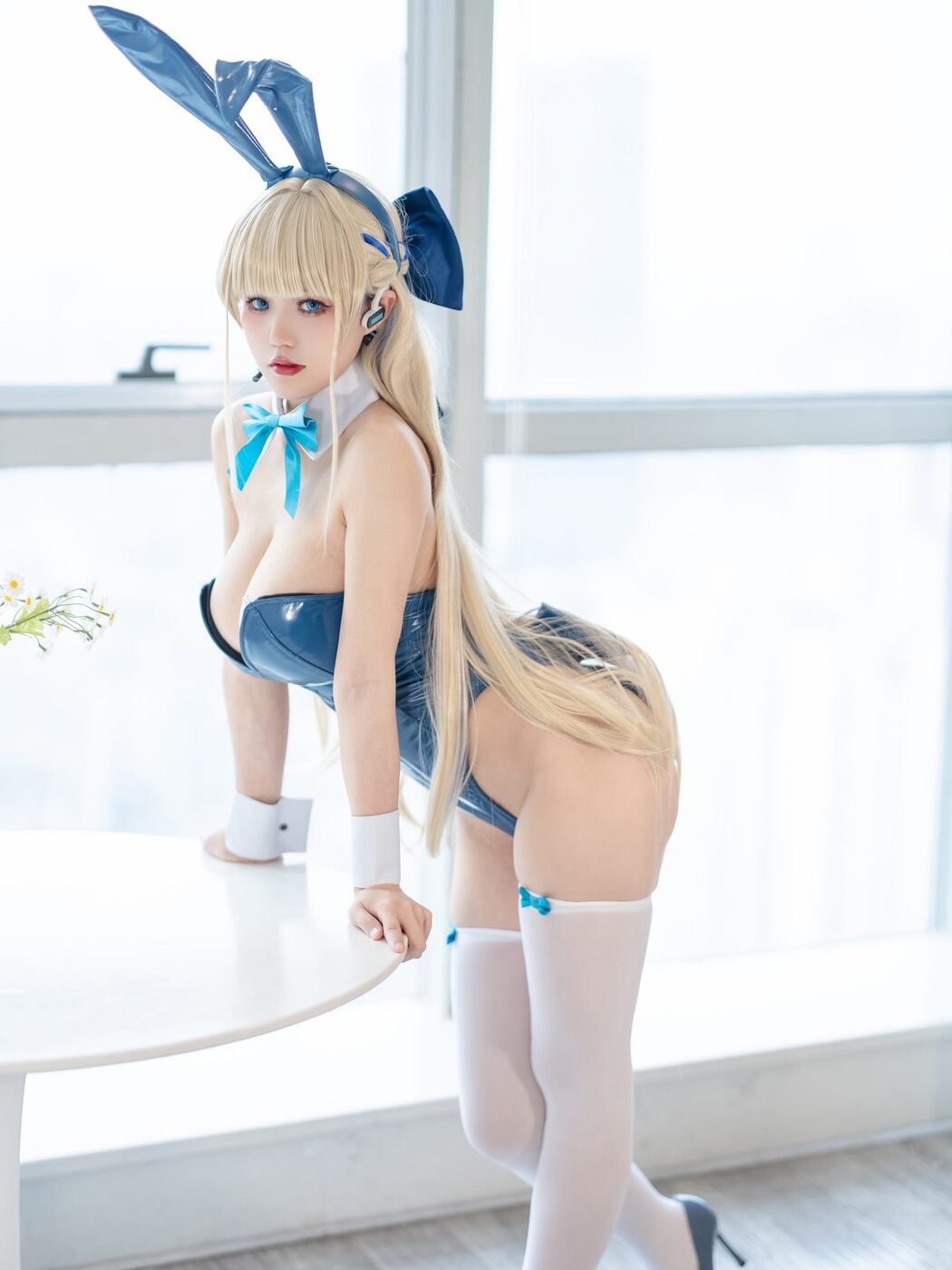 Coser@小仓千代w No.046 Patreon May 2023