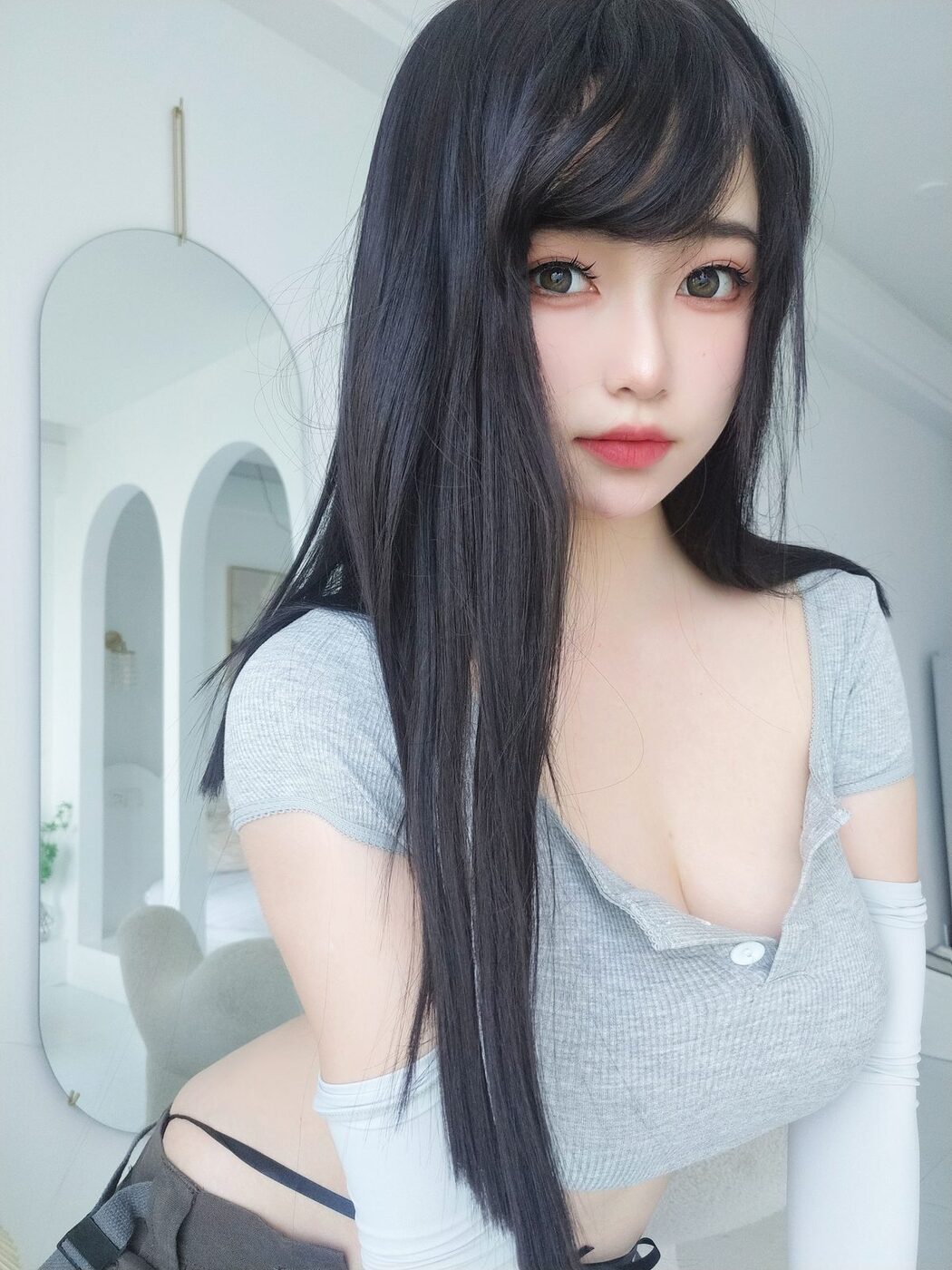 Coser@女主K – 你喜欢这样的K吗