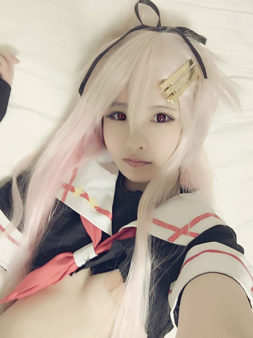 Coser@习呆呆 – POI