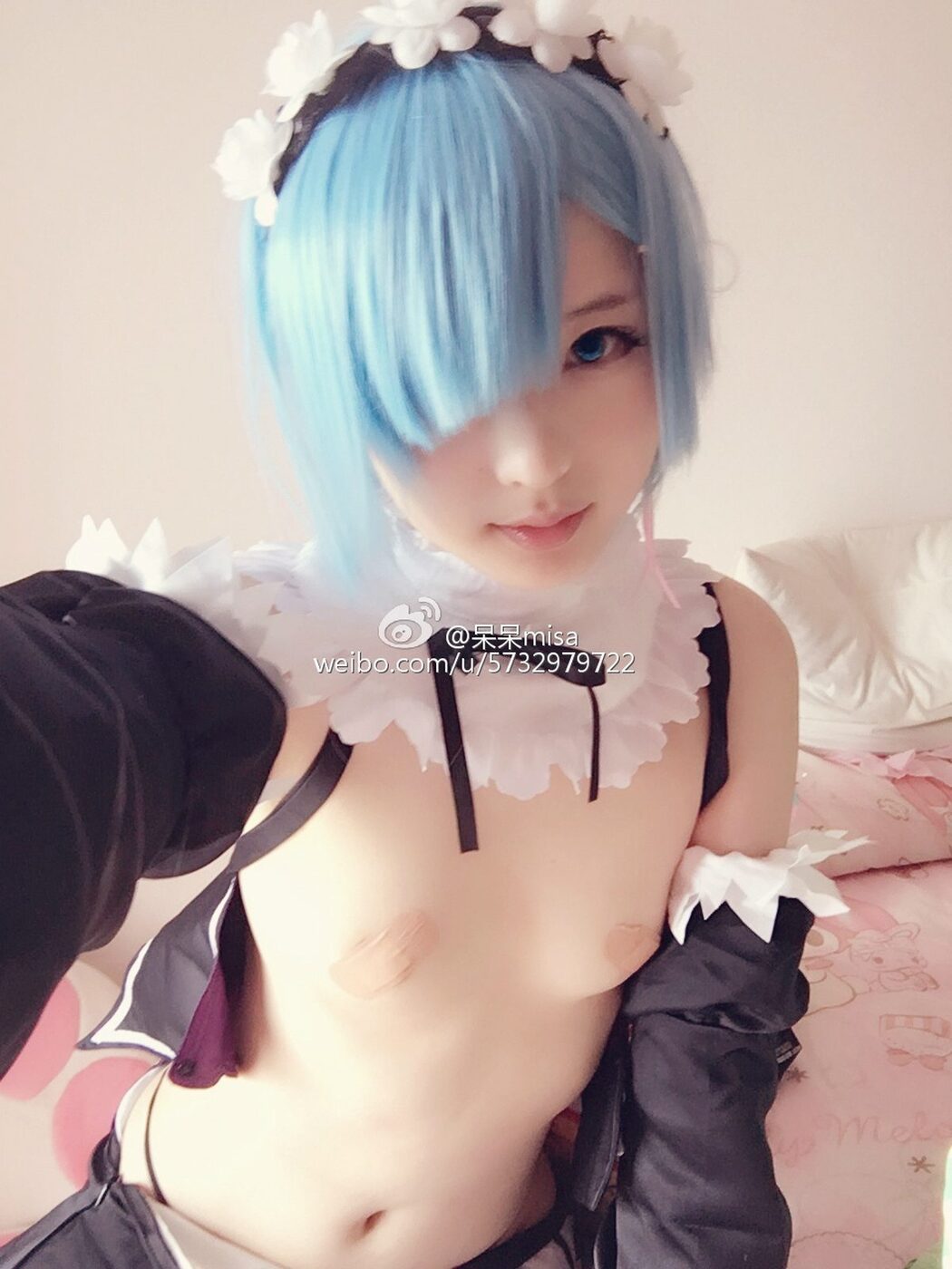 Coser@习呆呆 – 蕾姆