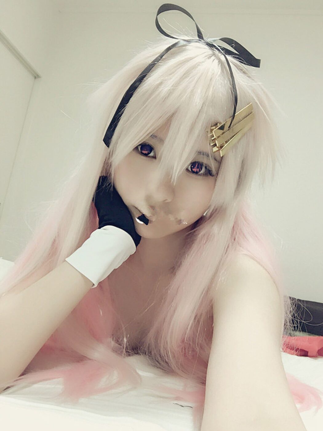 Coser@习呆呆 – POI