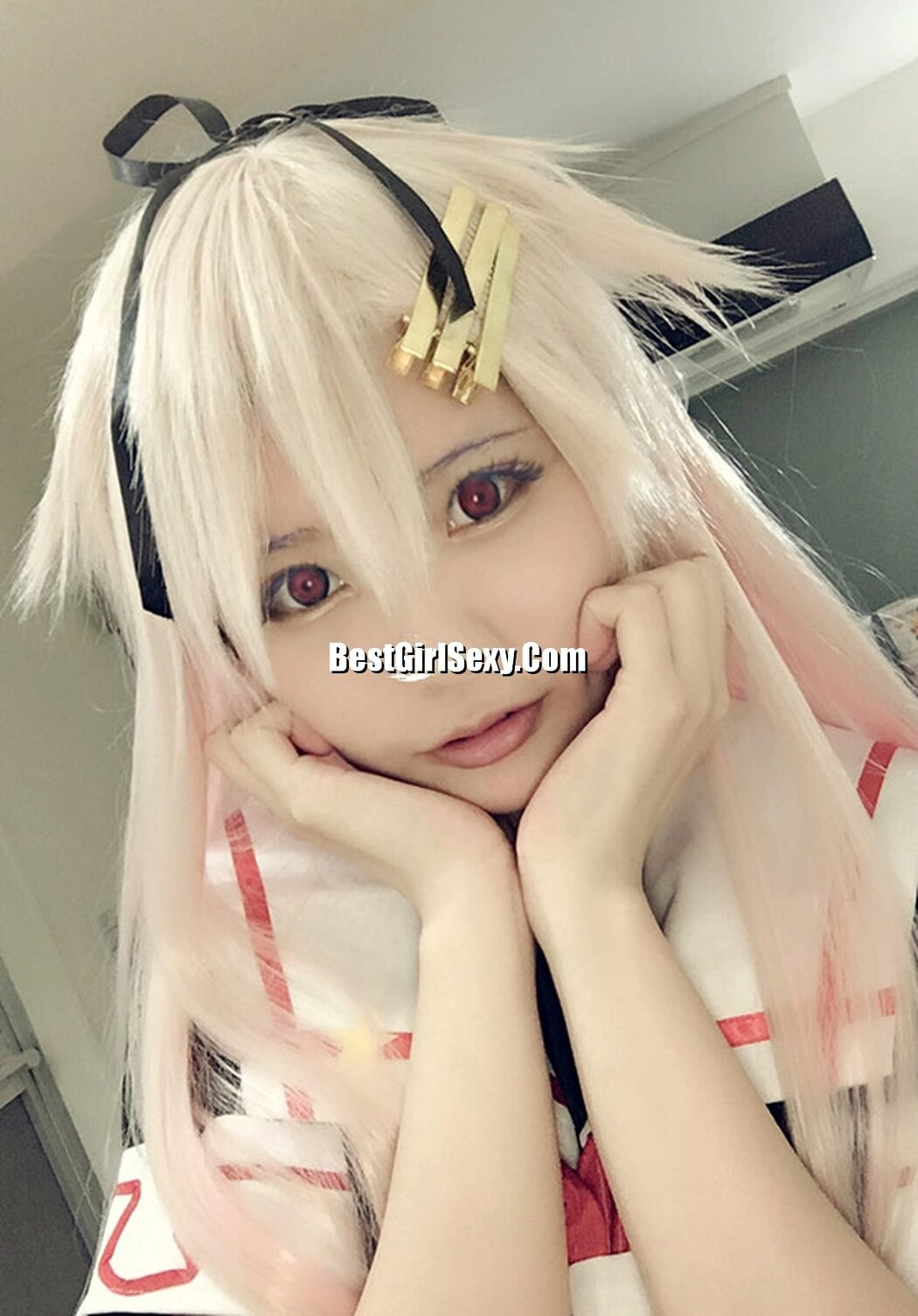 Coser@习呆呆 – POI