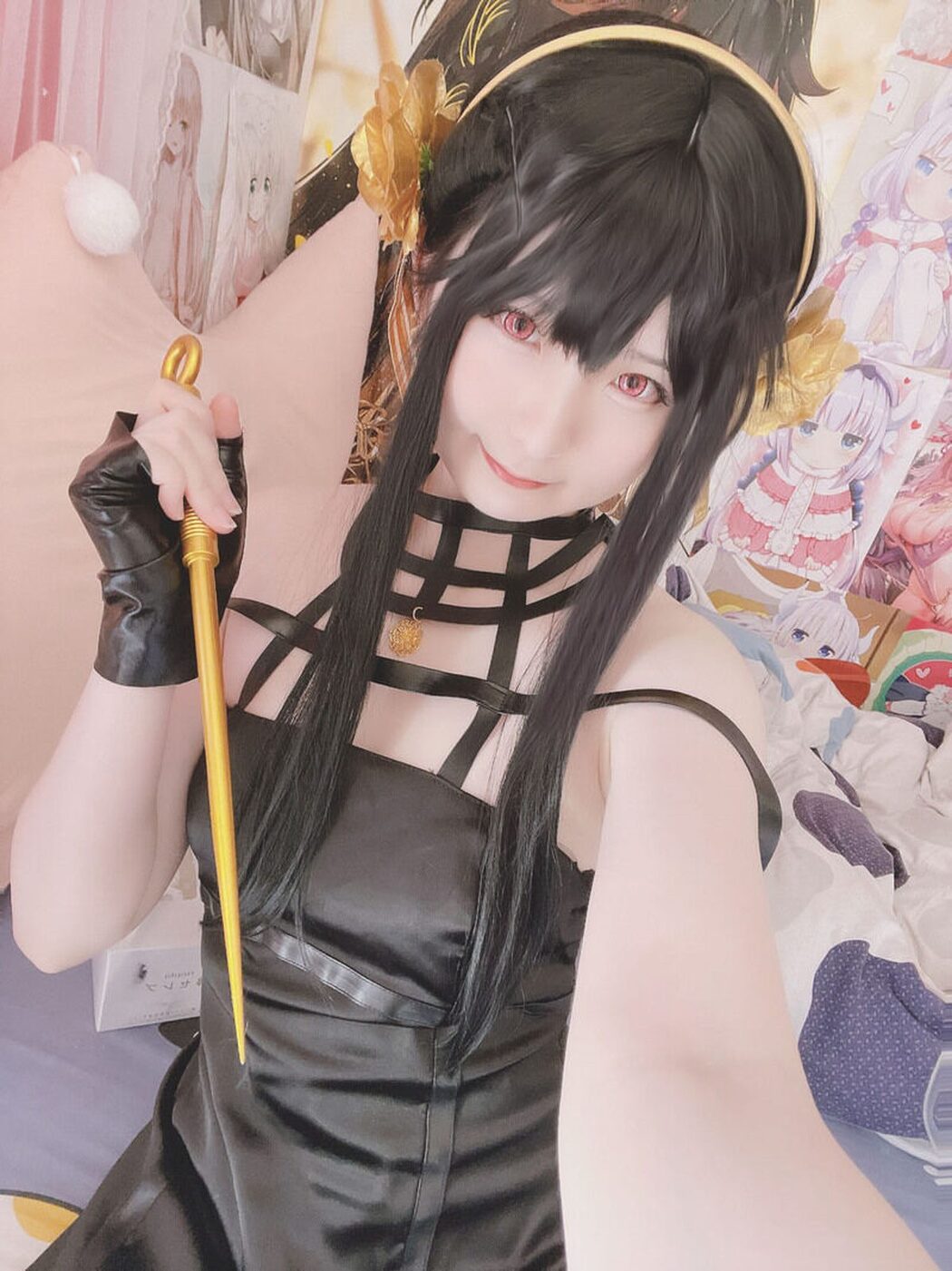 Coser@习呆呆 – Pack Yor Forger