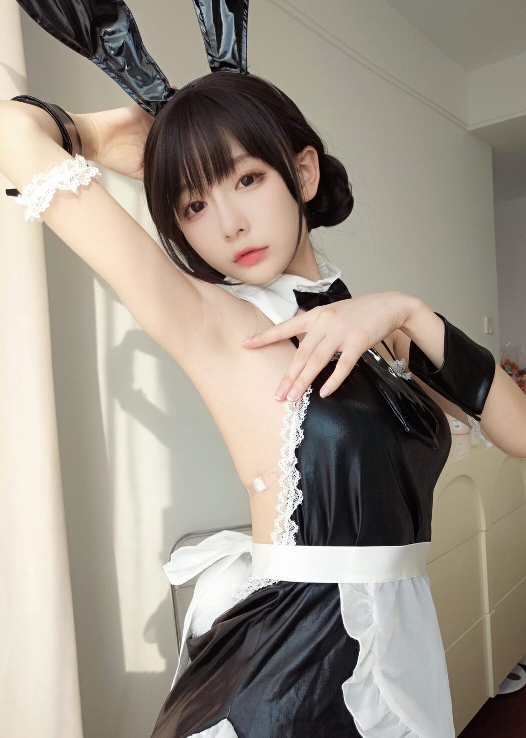 Coser@发条少女 迷之呆梨 Fantia January 2023 会员订阅合集 C