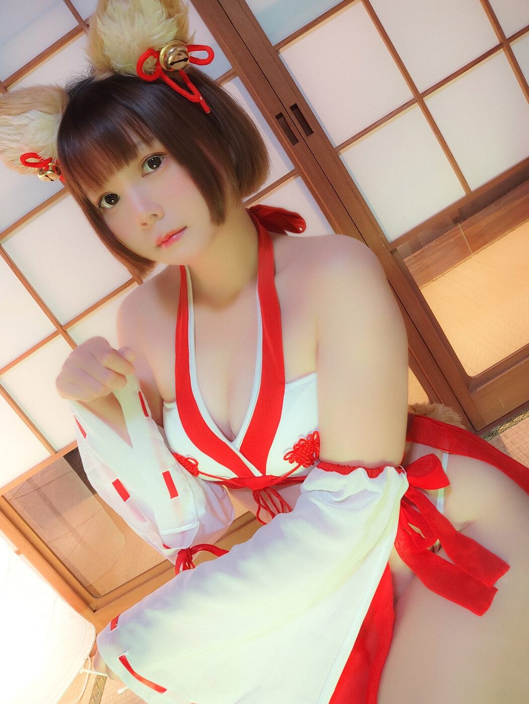 Coser@きょう肉肉 KYO036-KYO042 写真7套合集更新 B