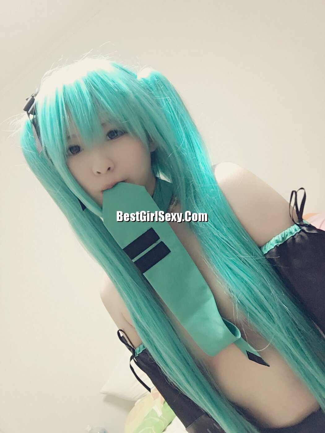 Coser@习呆呆 – 初音