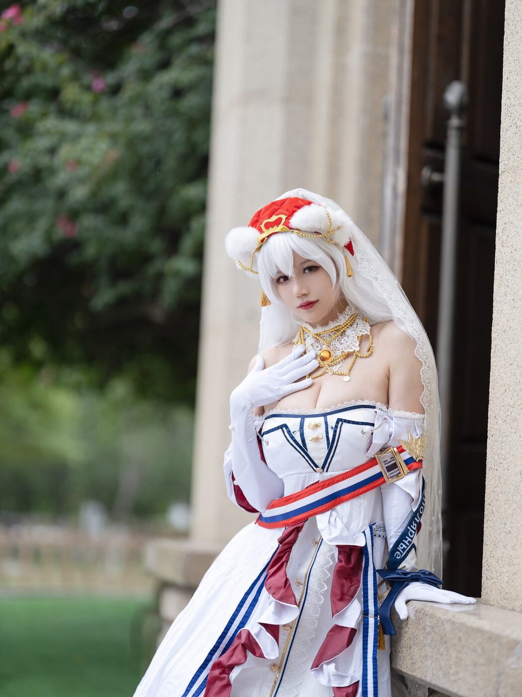 Coser@小仓千代w No.046 Patreon May 2023